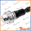 Arbre de transmission pour JEEP | NWN-CH-020, 52853431AA